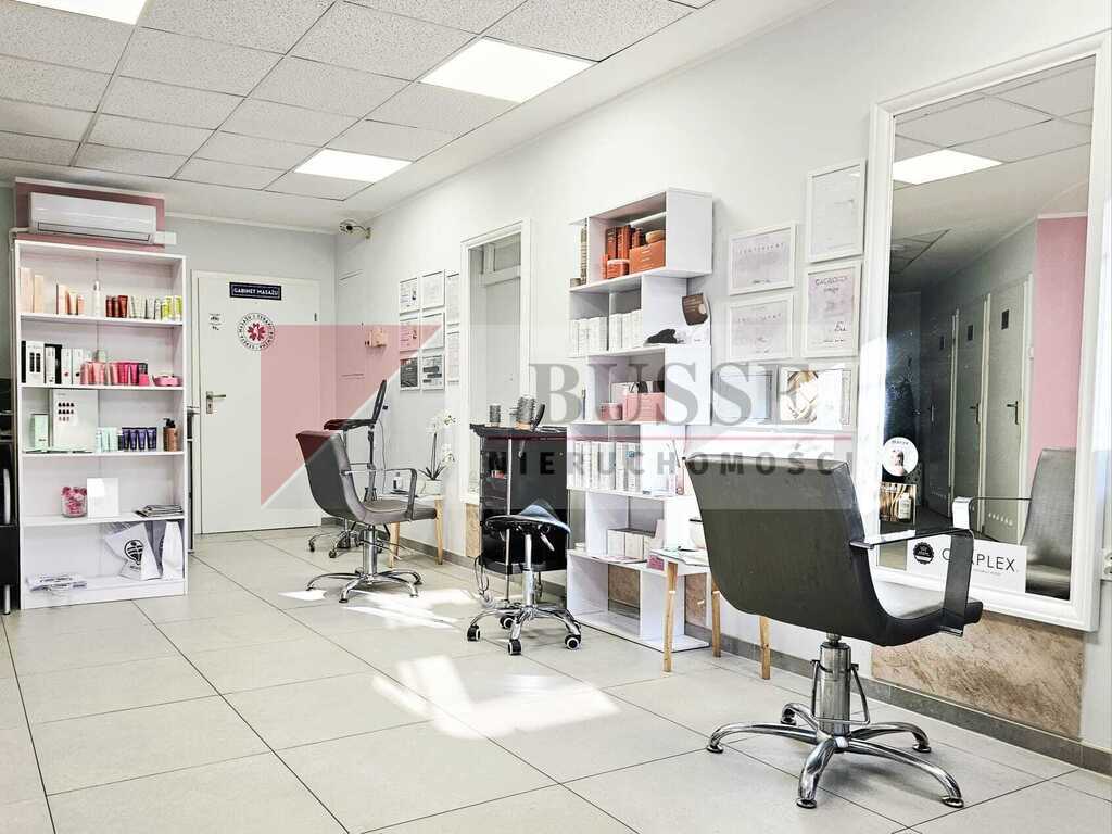 Lokal usługowy 99 m2 w centrum! Sprzedaż z VAT 23% (1)