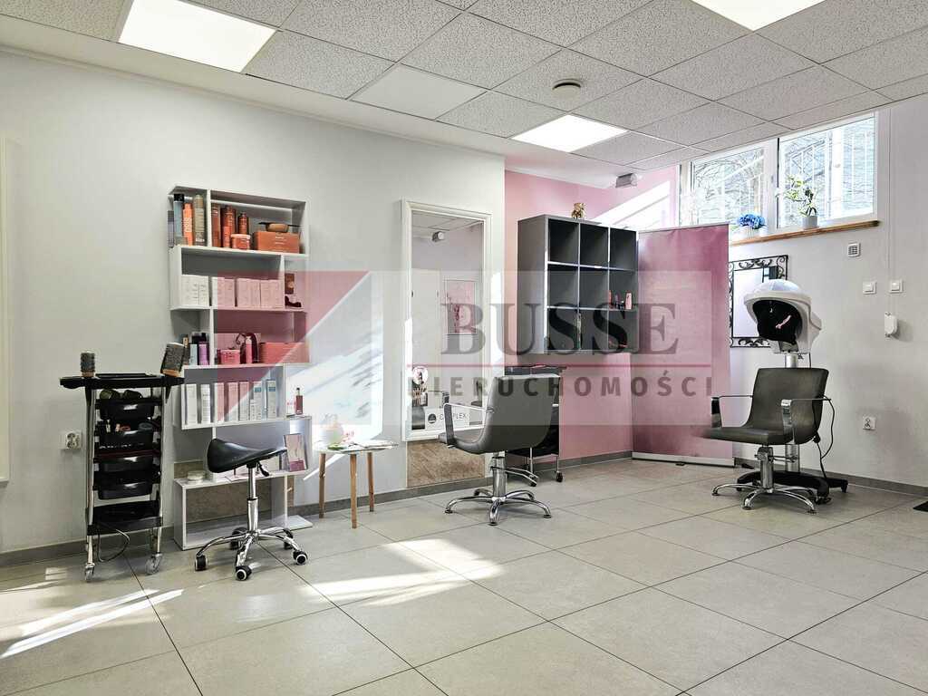 Lokal usługowy 99 m2 w centrum! Sprzedaż z VAT 23% (2)