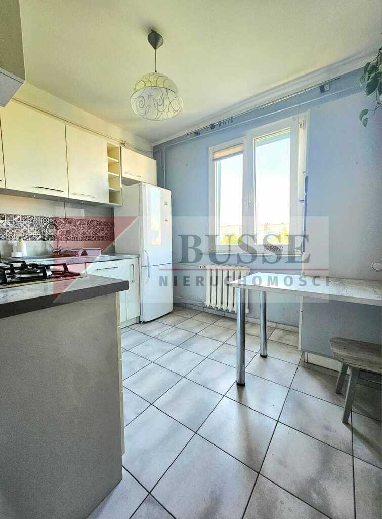 3. pokoje w centrum Polic na wynajem od zaraz! (7)