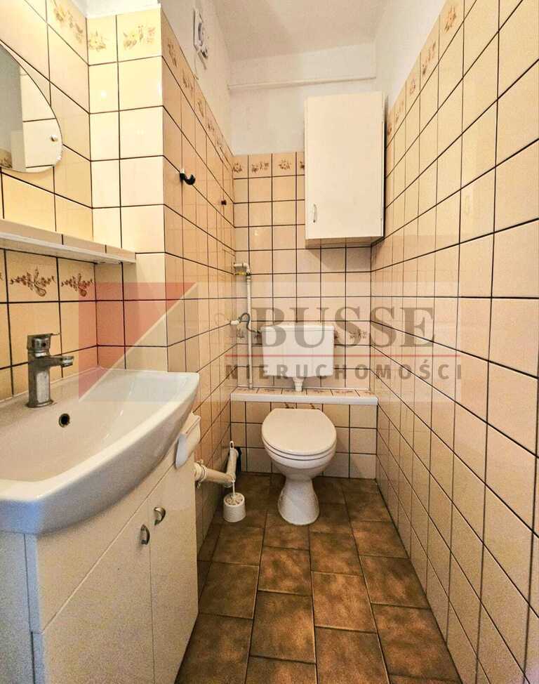 3. pokoje w centrum Polic na wynajem od zaraz! (11)