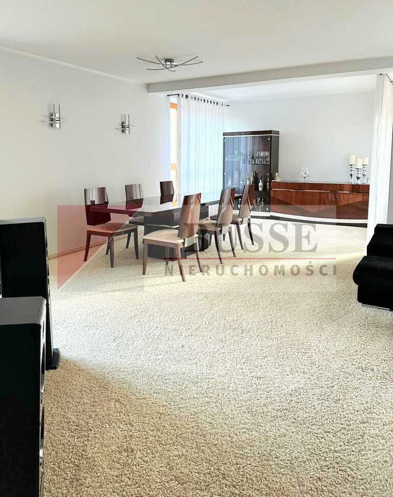 3 pokojowy apartament przy Rodakowskiego+2 garaże! (4)