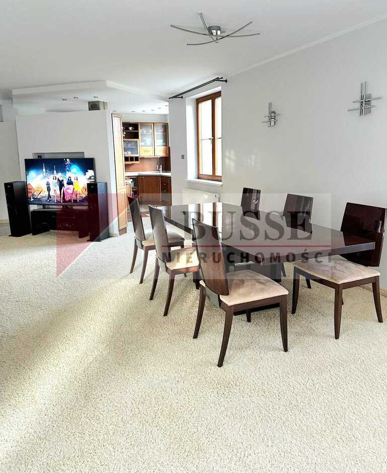 3 pokojowy apartament przy Rodakowskiego+2 garaże! (2)