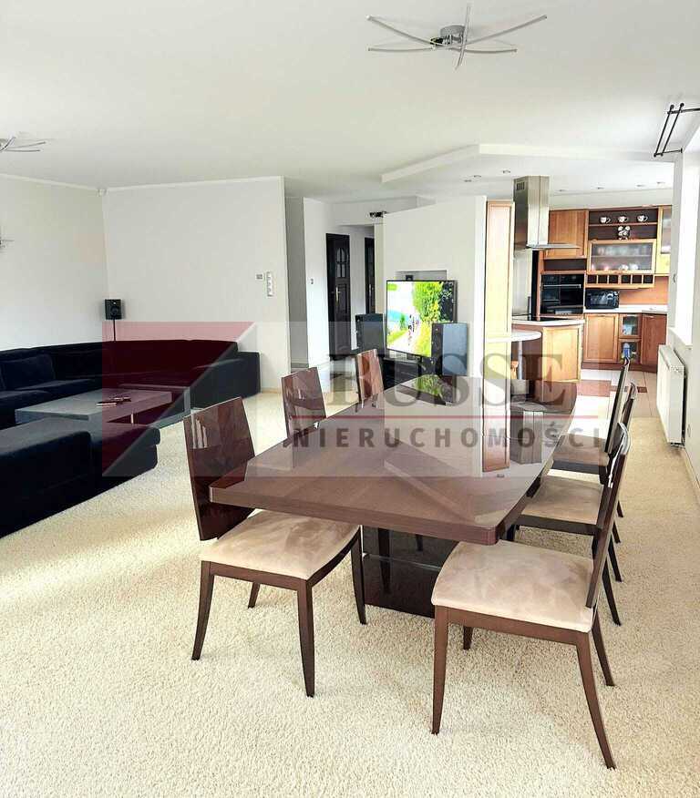 3 pokojowy apartament przy Rodakowskiego+2 garaże! (3)