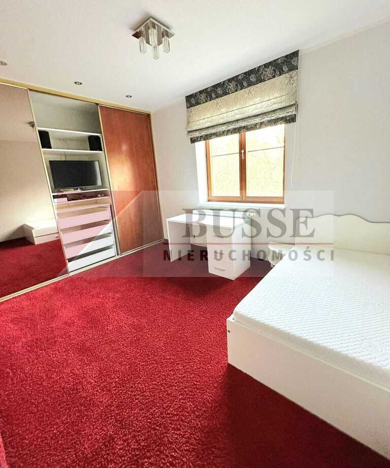 3 pokojowy apartament przy Rodakowskiego+2 garaże! (10)