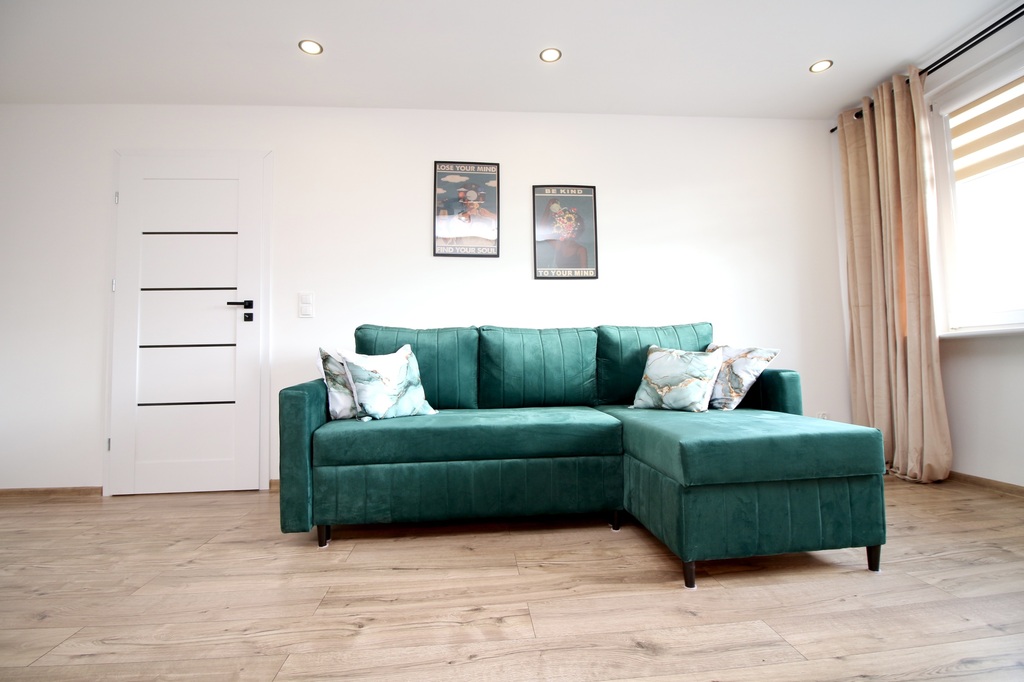 Mieszkanie, 2 pok., 51 m2, Stargard  (4)