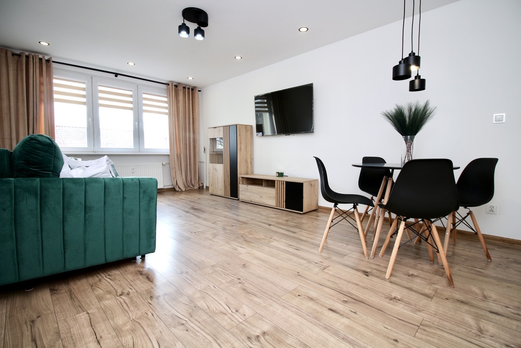 Mieszkanie, 2 pok., 51 m2, Stargard  (3)