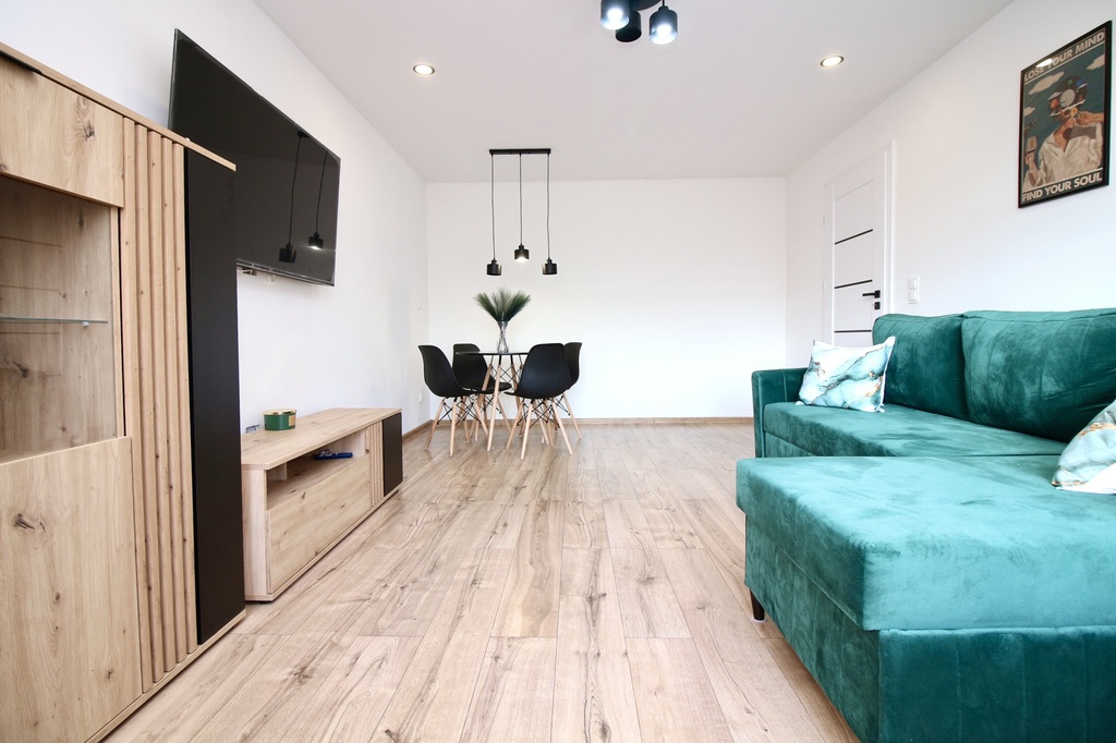 Mieszkanie, 2 pok., 51 m2, Stargard  (6)