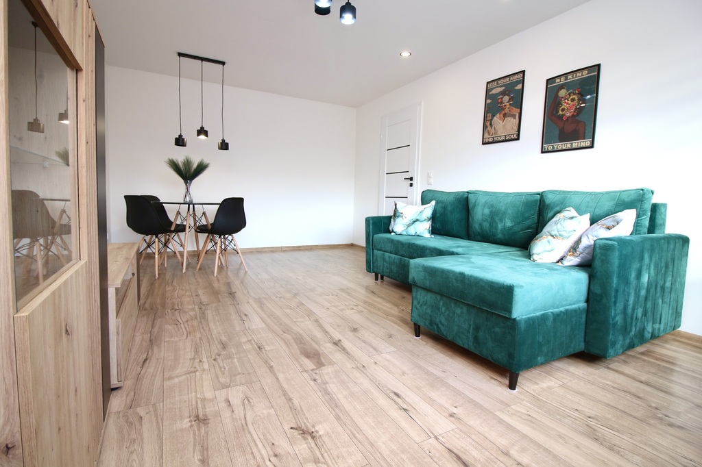 Mieszkanie, 2 pok., 51 m2, Stargard  (1)