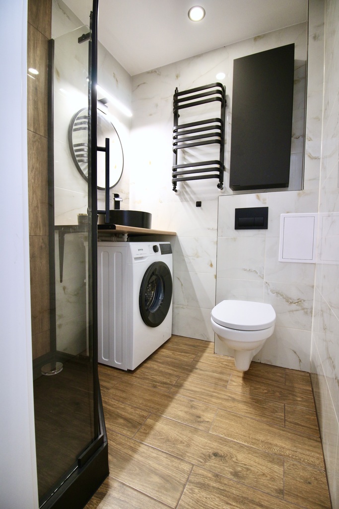 Mieszkanie, 2 pok., 51 m2, Stargard  (12)