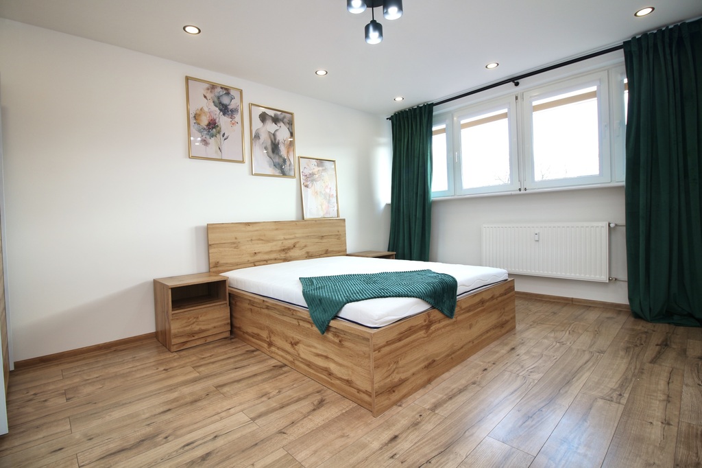 Mieszkanie, 2 pok., 51 m2, Stargard  (9)