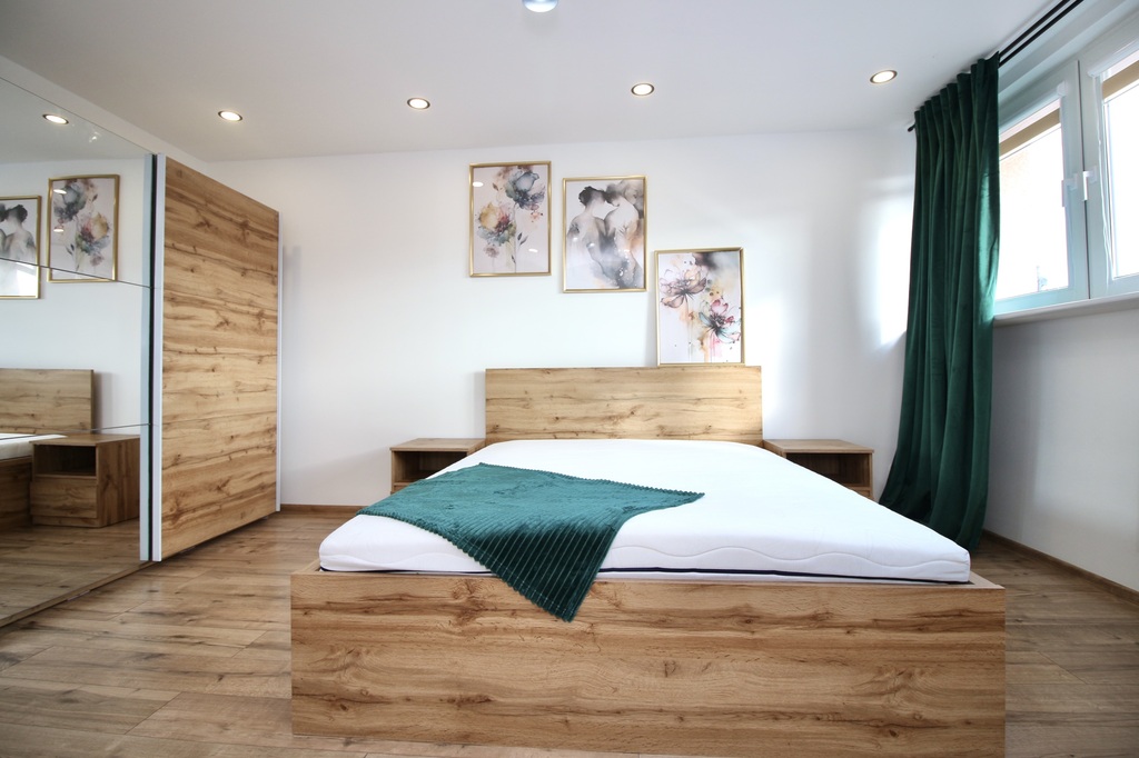 Mieszkanie, 2 pok., 51 m2, Stargard  (10)