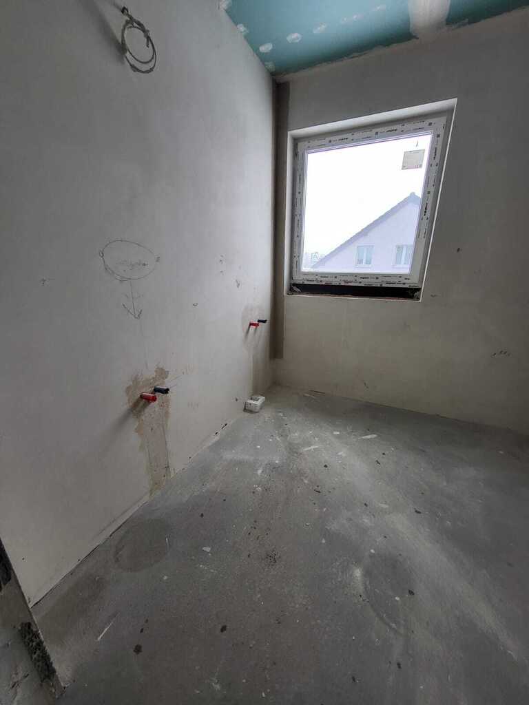 Dom w zabudowie bliźniaczej - Osiedle Pyrzyckie (7)