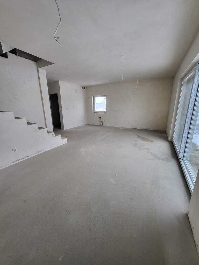 Dom w zabudowie bliźniaczej - Osiedle Pyrzyckie (6)