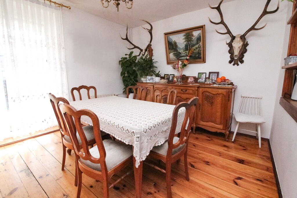 Ul. Warzywna*Duży Dom*2 rodziny*2 garaże | piwnica (4)