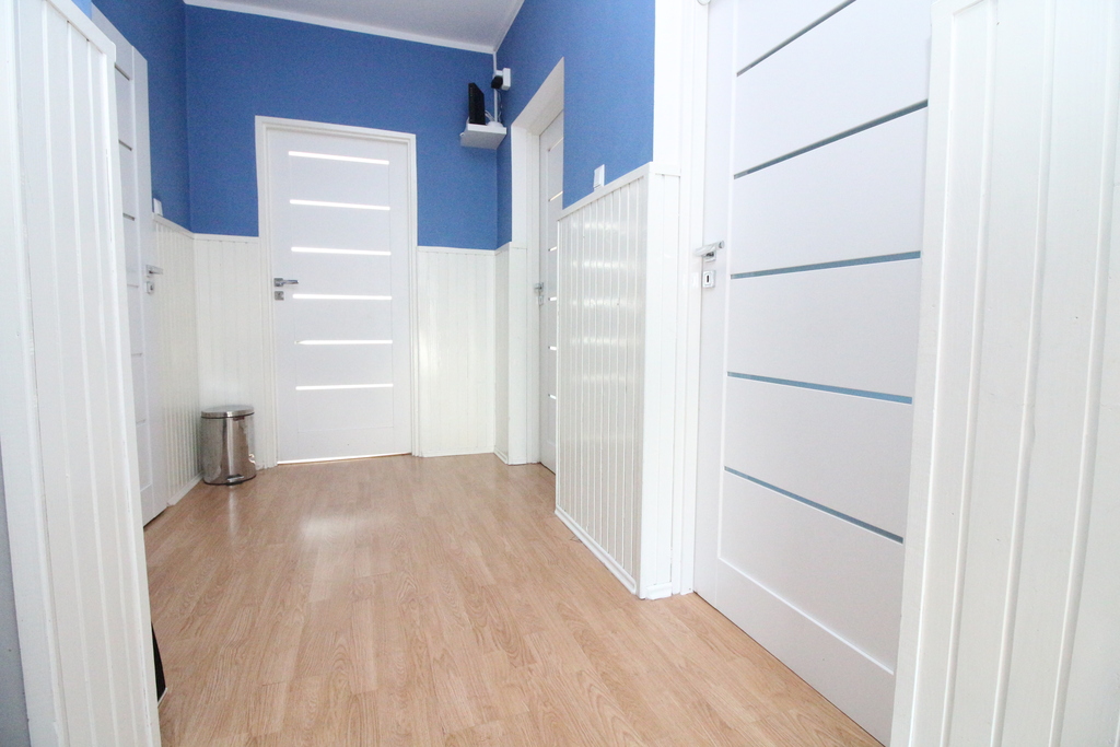 Ul. Warzywna*Duży Dom*2 rodziny*2 garaże | piwnica (6)