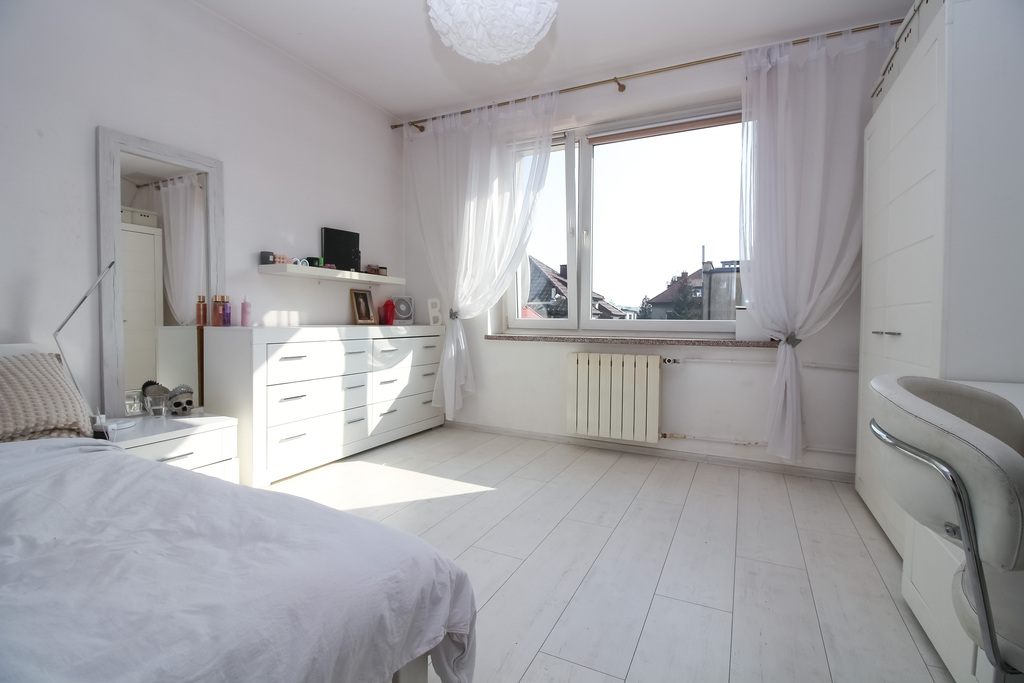 Ul. Warzywna*Duży Dom*2 rodziny*2 garaże | piwnica (8)