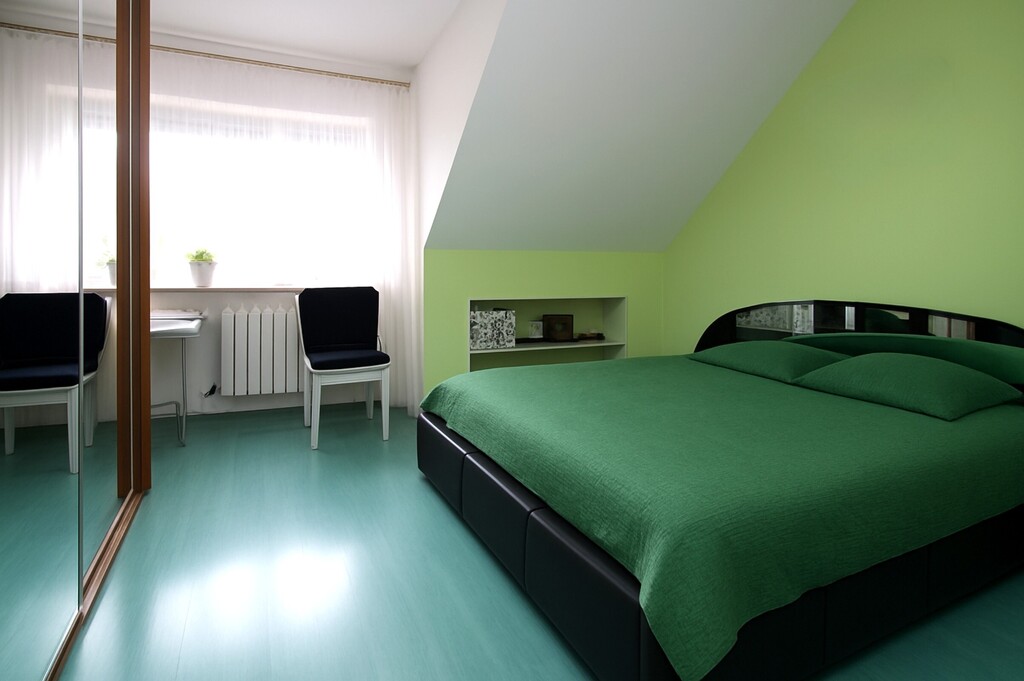 Ul. Warzywna*Duży Dom*2 rodziny*2 garaże | piwnica (9)