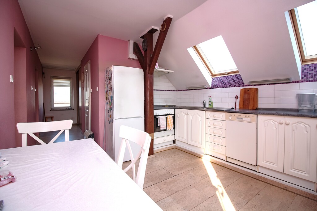 Ul. Warzywna*Duży Dom*2 rodziny*2 garaże | piwnica (10)