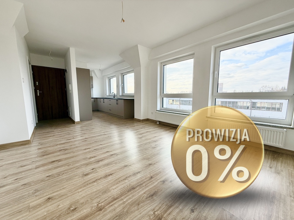 Słoneczna kawalerka na zamkniętym Osiedlu! (1)