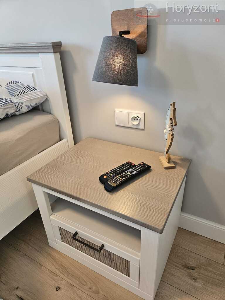 Przepiękny apartament w Międzyzdrojach (13)