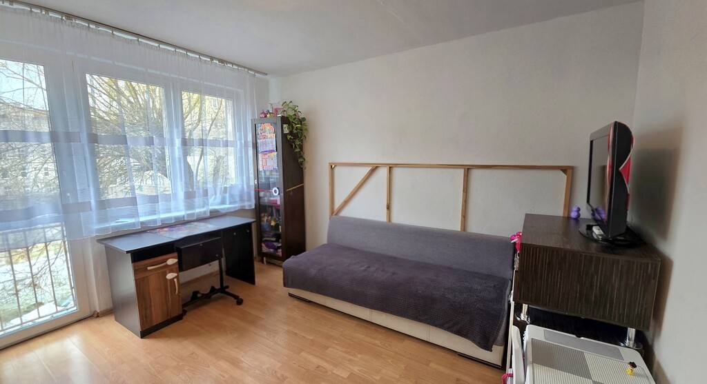 2 pok. Rozkładowe. Inwestycyjne, blisko Parku. (3)