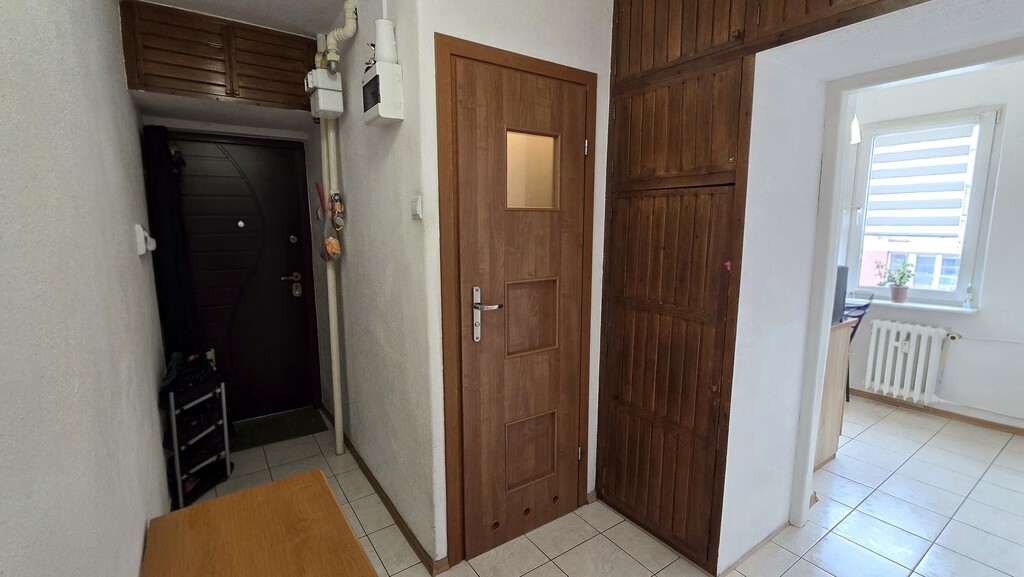 2 pok. Rozkładowe. Inwestycyjne, blisko Parku. (7)