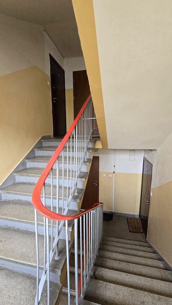 2 pok. Rozkładowe. Inwestycyjne, blisko Parku. (10)