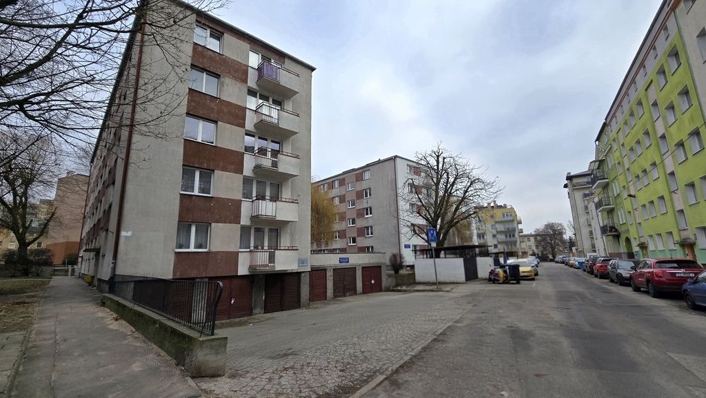 2 pok. Rozkładowe. Inwestycyjne, blisko Parku. (11)