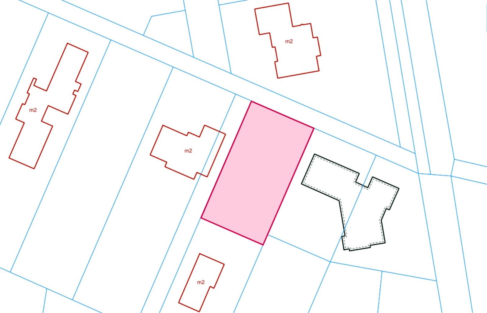 Działka - Kamionki  (4)