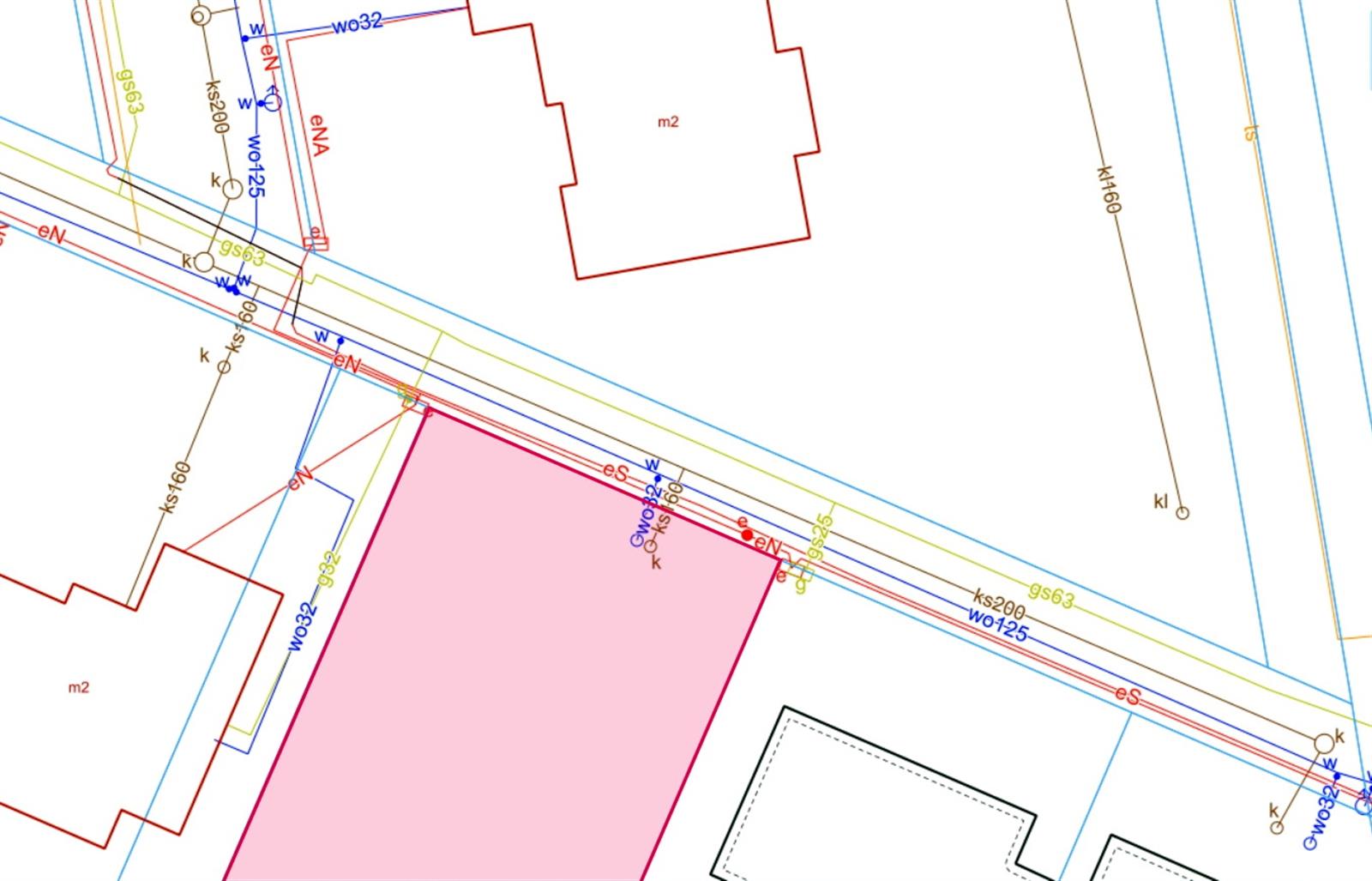 Działka - Kamionki  (6)