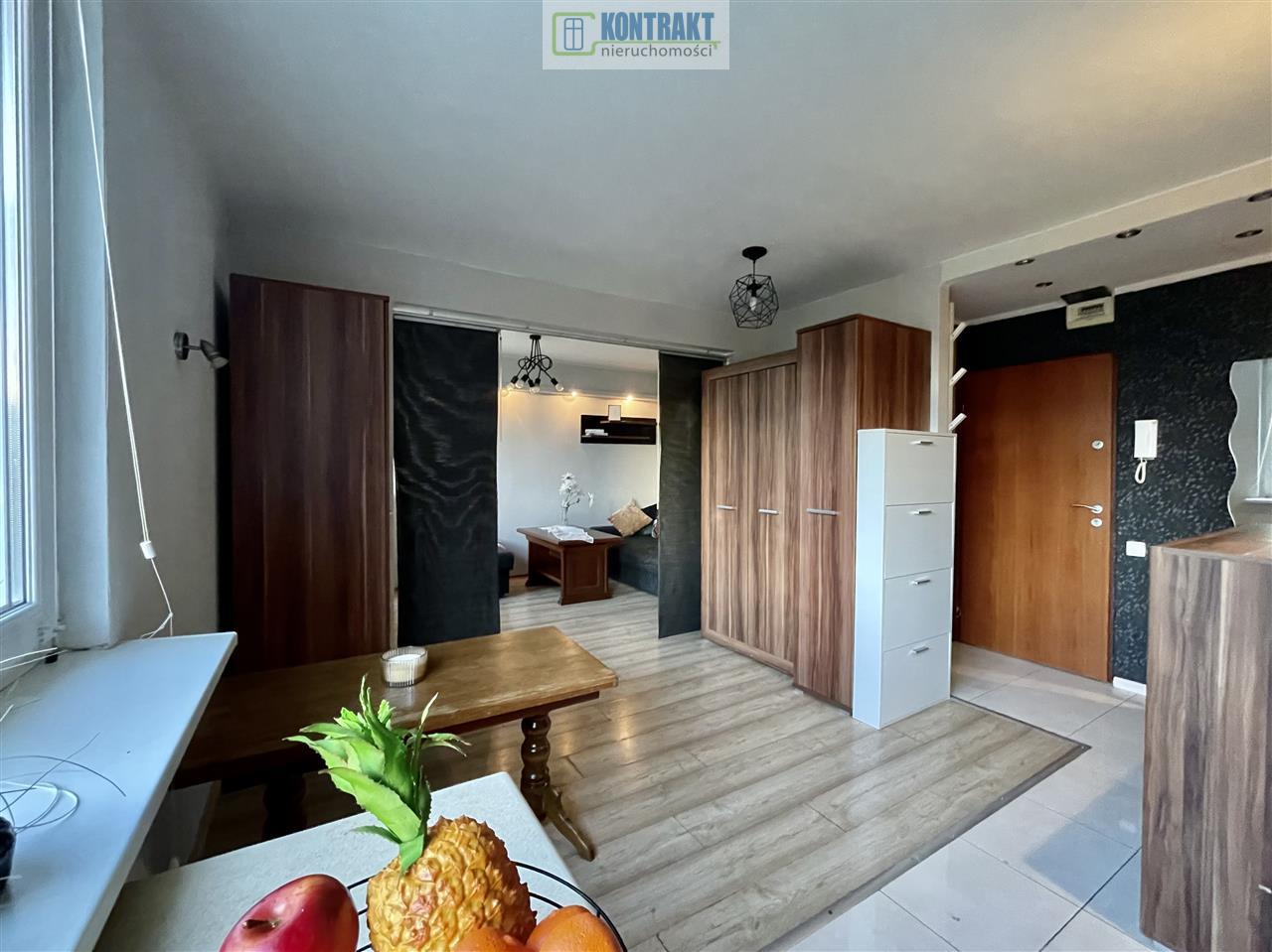 2-pokojowe, jasne mieszkanie - 29,28 m2 - parter - (6)