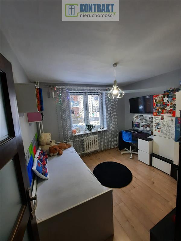 Mieszkanie - Koszali  (5)