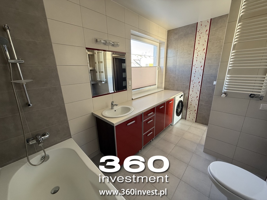 3 pok. 63m2, bezczynszowe, parking (5)