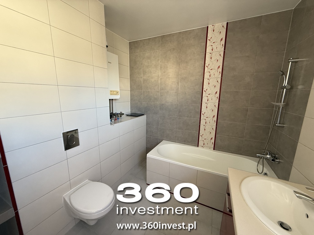 3 pok. 63m2, bezczynszowe, parking (6)