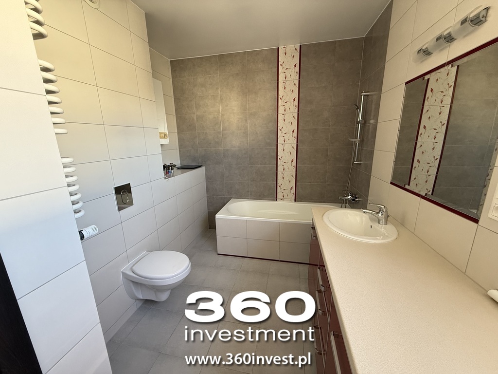 3 pok. 63m2, bezczynszowe, parking (7)