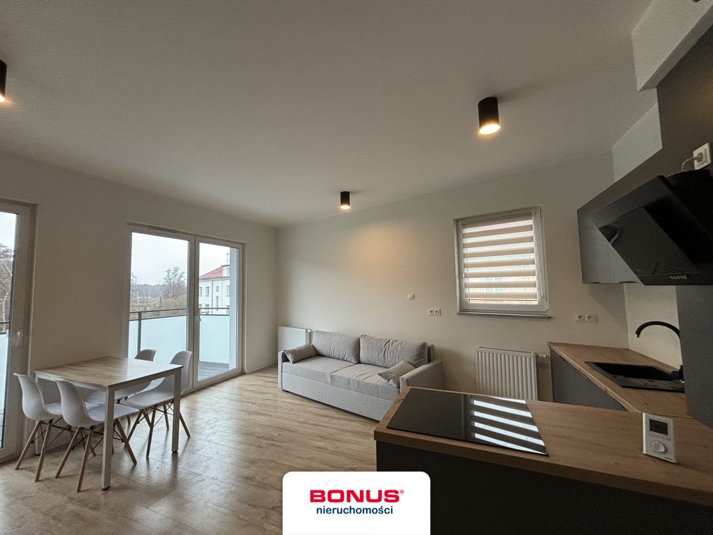 Mieszkanie, 2 pok., 45 m2, Świnoujście  (2)