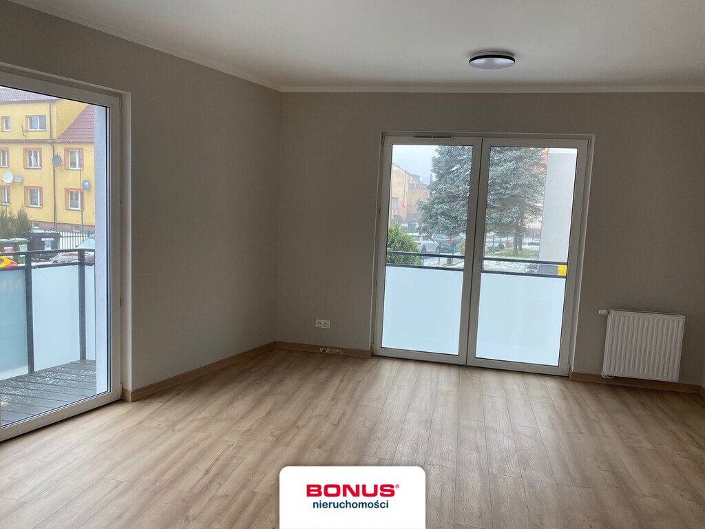 Mieszkanie, 3 pok., 52 m2, Świnoujście  (2)