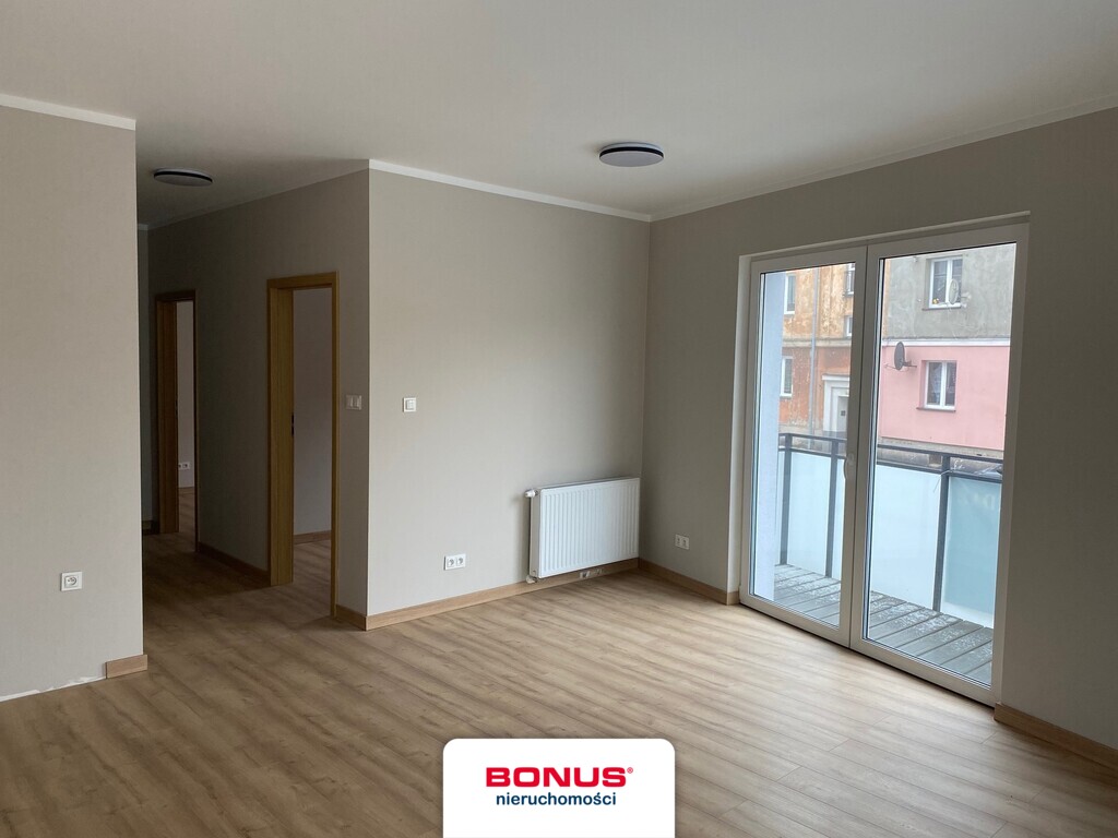 Mieszkanie, 3 pok., 52 m2, Świnoujście  (3)