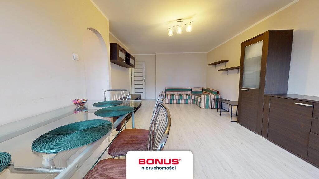 Atrakcyjne 2 pokoje w centrum, wydanie od zaraz! (3)