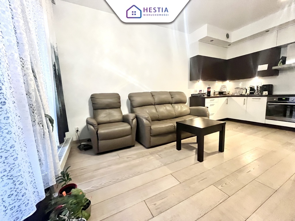 3 pokoje | 60 m2 | Ogródek | Gumieńce (2)