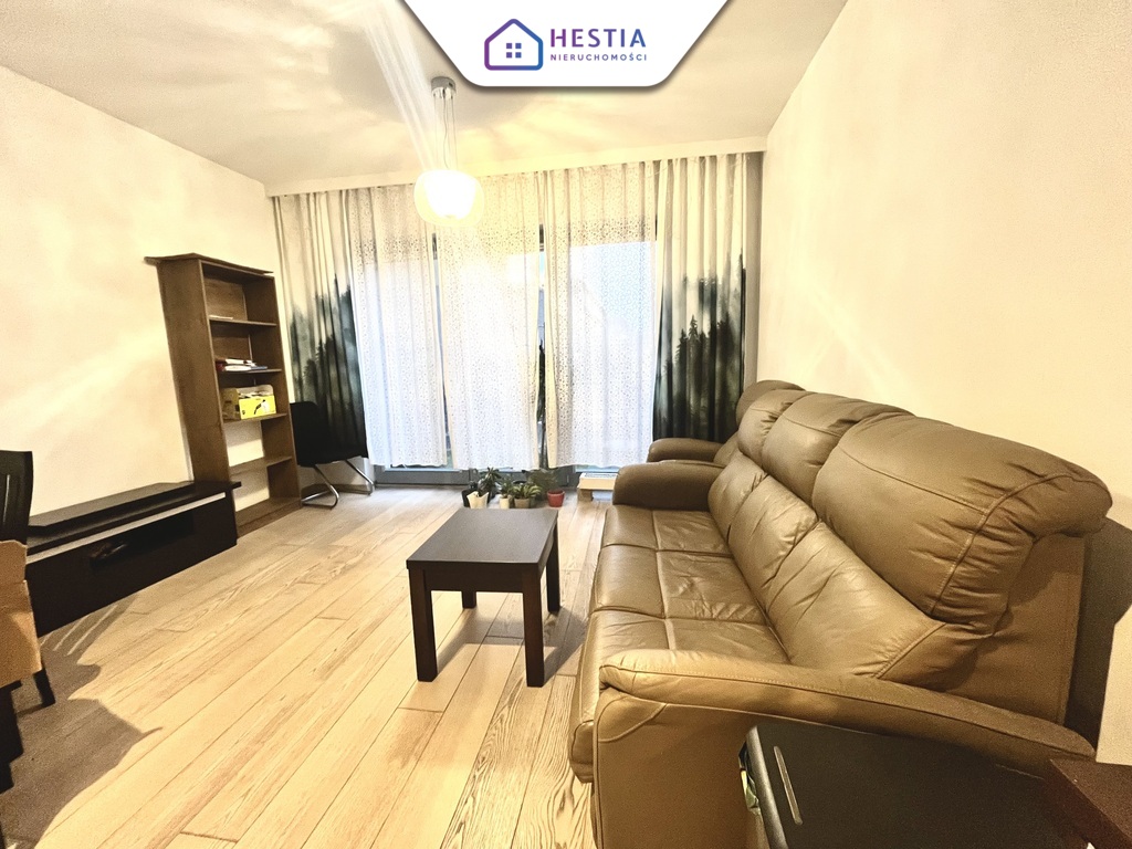 3 pokoje | 60 m2 | Ogródek | Gumieńce (1)