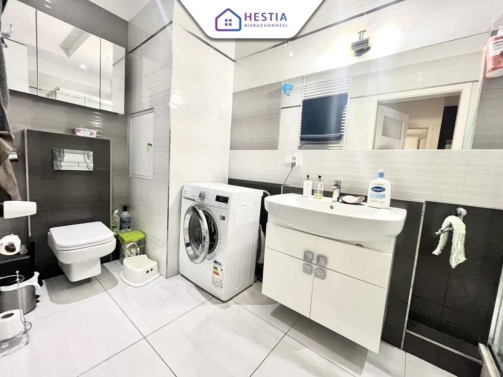 3 pokoje | 60 m2 | Ogródek | Gumieńce (3)