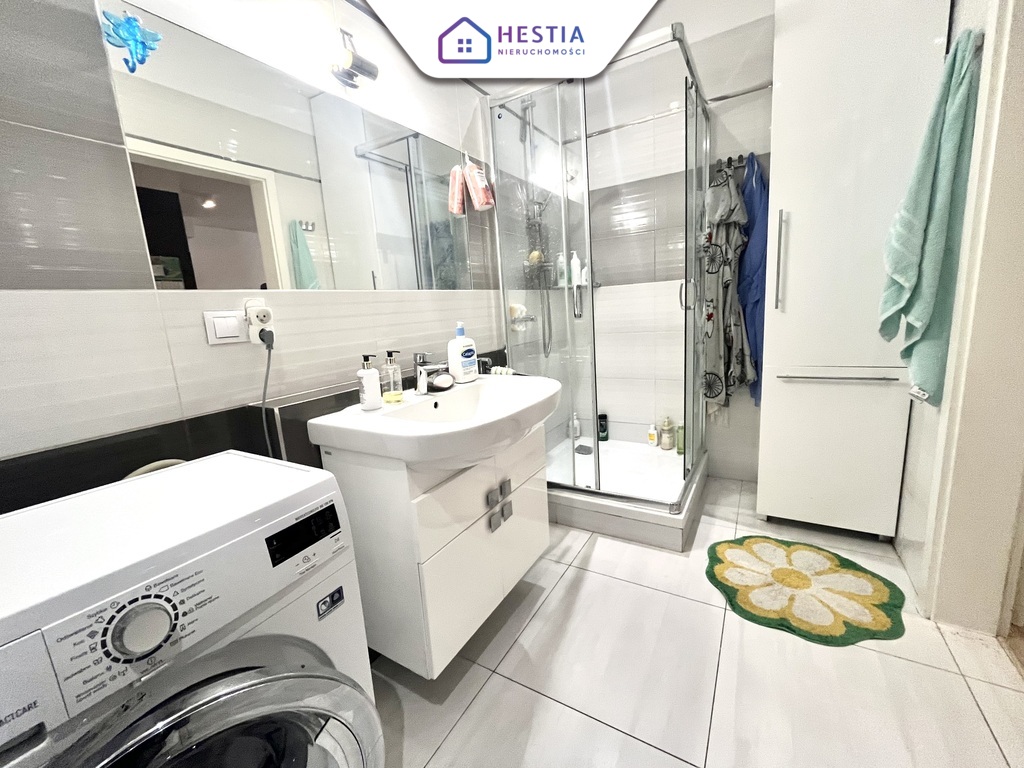 3 pokoje | 60 m2 | Ogródek | Gumieńce (4)