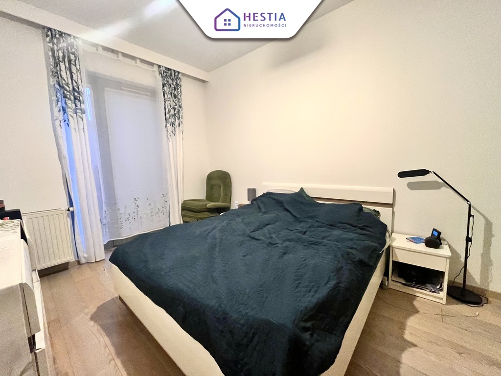 3 pokoje | 60 m2 | Ogródek | Gumieńce (5)