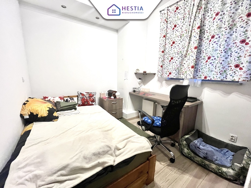 3 pokoje | 60 m2 | Ogródek | Gumieńce (6)