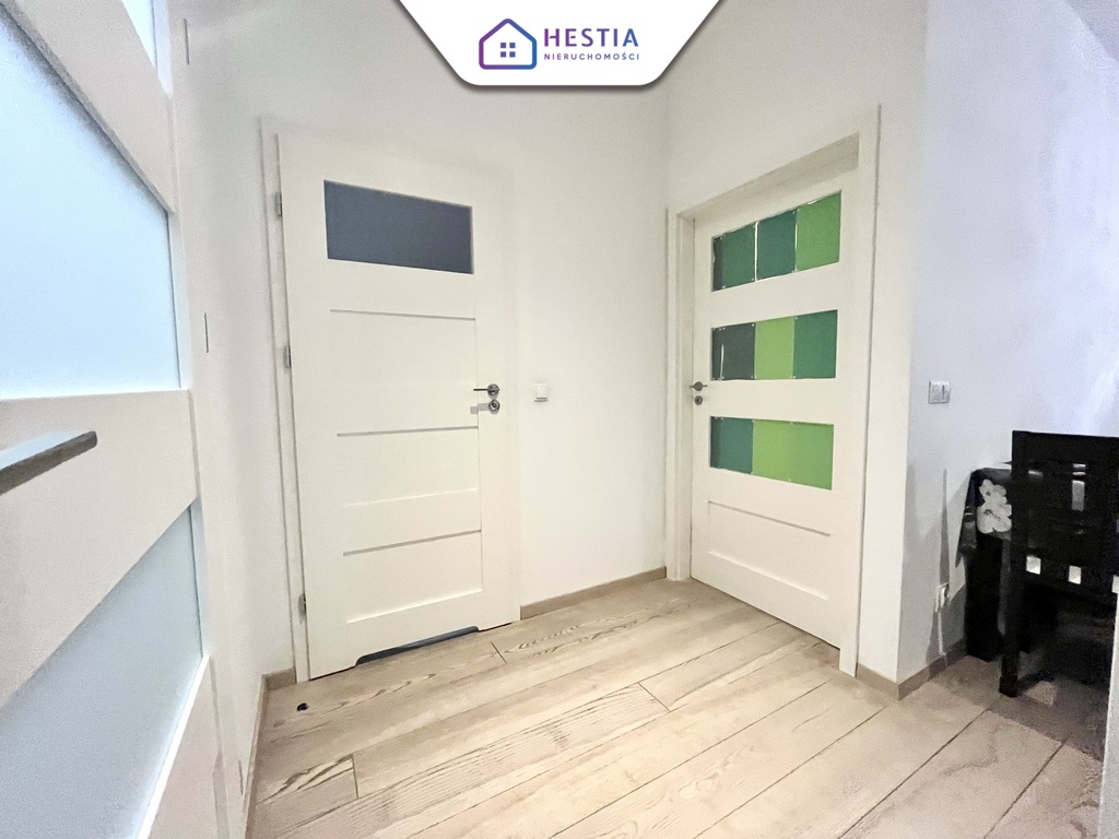 3 pokoje | 60 m2 | Ogródek | Gumieńce (7)