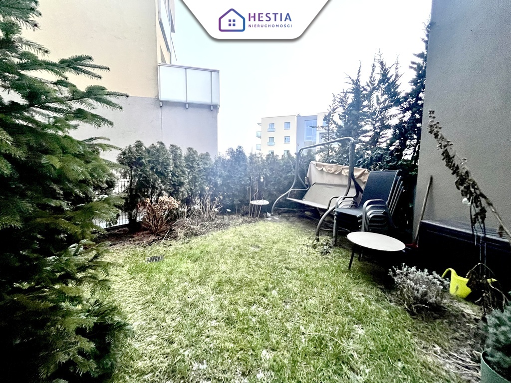 3 pokoje | 60 m2 | Ogródek | Gumieńce (9)