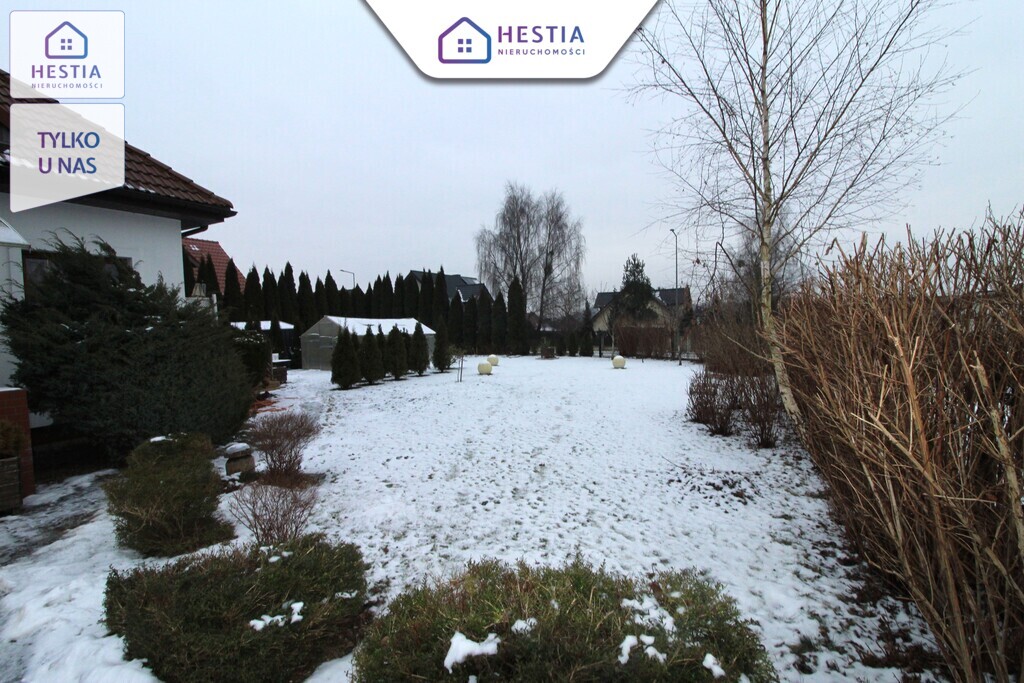 Piękny dom z dużą działką - Łobez (2)