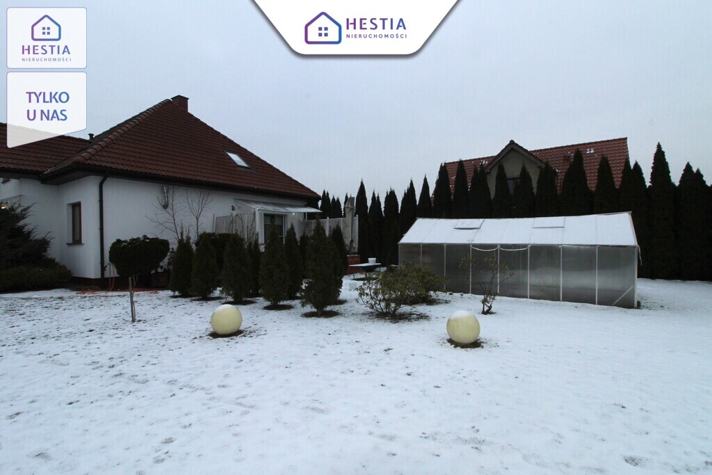 Piękny dom z dużą działką - Łobez (3)