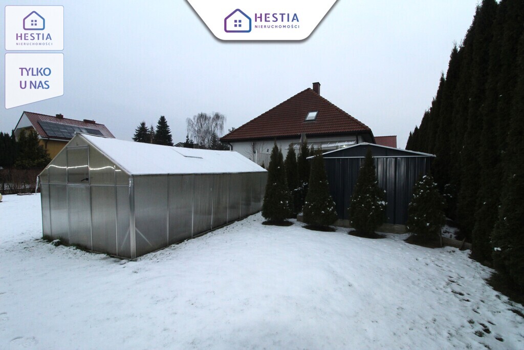 Piękny dom z dużą działką - Łobez (4)